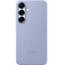 Étui Samsung en silicone pour Galaxy S25+ (EF-PS936CLEGWW)