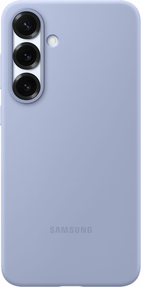 Étui Samsung en silicone pour Galaxy S25+ (EF-PS936CLEGWW)