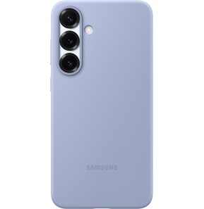 Étui Samsung en silicone pour Galaxy S25+...