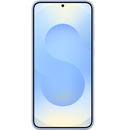 Étui Samsung en silicone pour Galaxy S25+ (EF-PS936CLEGWW)