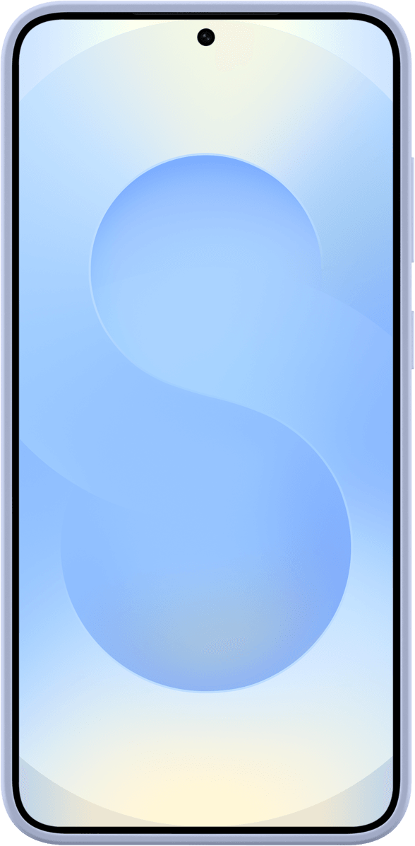 Samsung Silicone Case for Galaxy S25+ (EF-PS936CLEGWW) — image 3