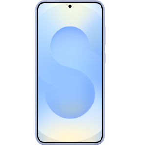 Étui Samsung en silicone pour Galaxy S25+ (EF-PS936CLEGWW)