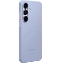 Étui Samsung en silicone pour Galaxy S25+ (EF-PS936CLEGWW)
