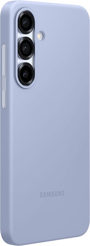 Étui Samsung en silicone pour Galaxy S25+ (EF-PS936CLEGWW) — image 2