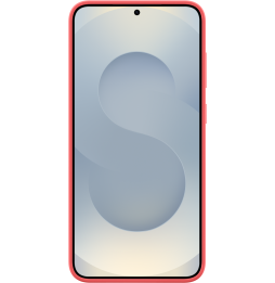 Étui Samsung en silicone pour Galaxy S25+ (EF-PS936CREGWW)
