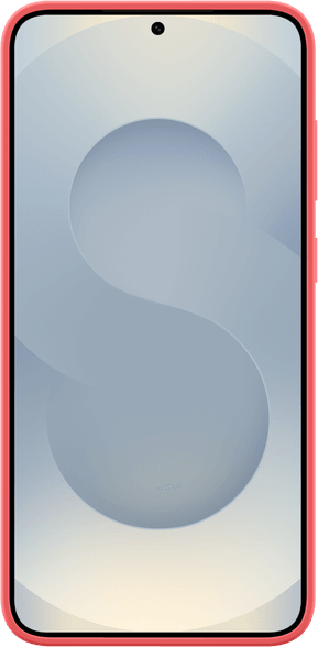Étui Samsung en silicone pour Galaxy S25+ (EF-PS936CREGWW) — image 3