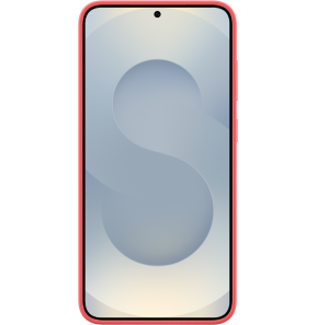 Étui Samsung en silicone pour Galaxy S25+ (EF-PS936CREGWW)