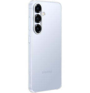 Étui Samsung transparent pour Galaxy S25 (EF-QS931CTEGWW)