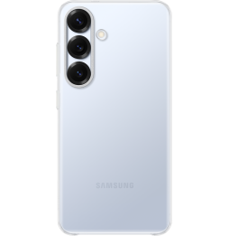 Étui Samsung transparent pour Galaxy S25 (EF-QS931CTEGWW)