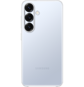 Étui Samsung transparent pour Galaxy S25 (EF-QS931CTEGWW)