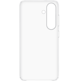Étui Samsung transparent pour Galaxy S25 (EF-QS931CTEGWW)