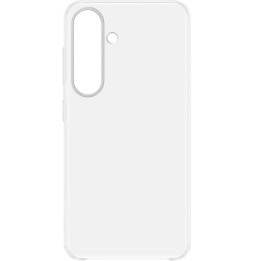 Étui Samsung transparent pour Galaxy S25 (EF-QS931CTEGWW)