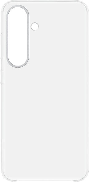 Étui Samsung transparent pour Galaxy S25 (EF-QS931CTEGWW)