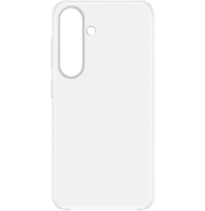 Étui Samsung transparent pour Galaxy S25...