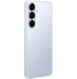 Étui Samsung transparent pour Galaxy S25+ (EF-QS936CTEGWW)
