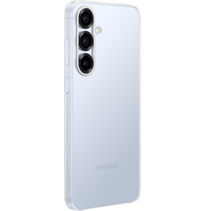 Étui Samsung transparent pour Galaxy S25+ (EF-QS936CTEGWW)