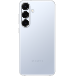 Étui Samsung transparent pour Galaxy S25+ (EF-QS936CTEGWW)