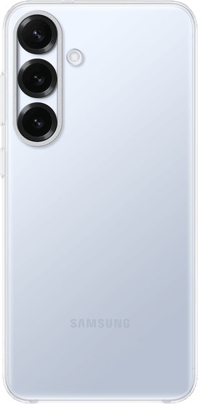 Étui Samsung transparent pour Galaxy S25+ (EF-QS936CTEGWW) — image 3
