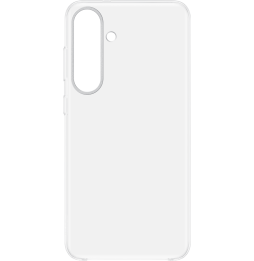 Étui Samsung transparent pour Galaxy S25+ (EF-QS936CTEGWW)