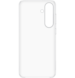 Étui Samsung transparent pour Galaxy S25+ (EF-QS936CTEGWW)