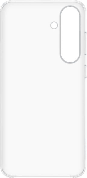 Étui Samsung transparent pour Galaxy S25+ (EF-QS936CTEGWW) — image 2