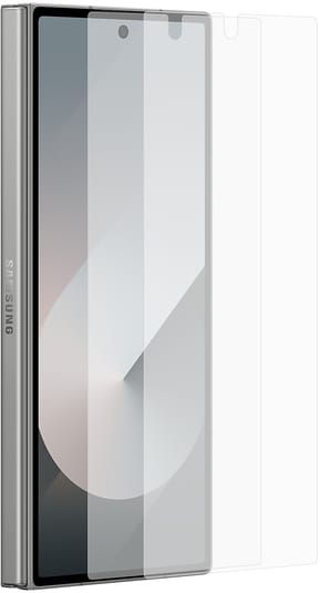 Film anti-reflet Transparent pour Samsung Galaxy Z Fold6 (EF-UF956CTEGWW)