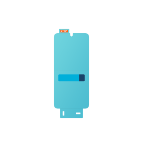 Film de protection Transparent anti-reflet pour Samsung Galaxy S25 (EF-US931CTEGWW)