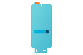 Film de protection transparent anti-reflet pour Samsung Galaxy S25+ (EF-US936CTEGWW) — image 4