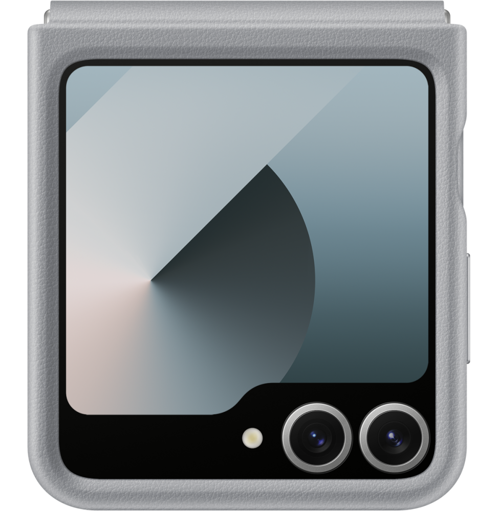 Étui Kindsuit pour Samsung Galaxy Z Flip6 (EF-VF741PJEGWW)