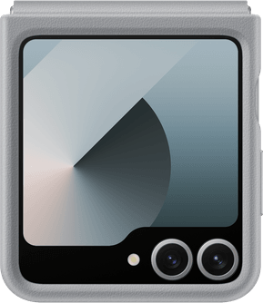 Étui Kindsuit pour Samsung Galaxy Z Flip6 (EF-VF741PJEGWW)