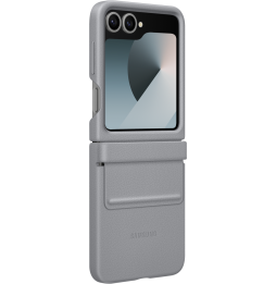 Étui Kindsuit pour Samsung Galaxy Z Flip6 (EF-VF741PJEGWW)