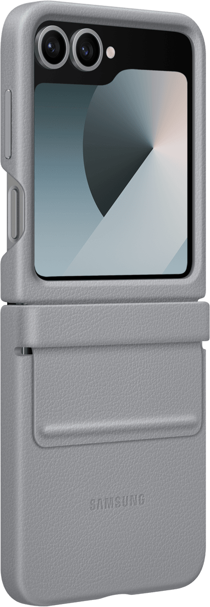 Étui Kindsuit pour Samsung Galaxy Z Flip6 (EF-VF741PJEGWW) — image 3