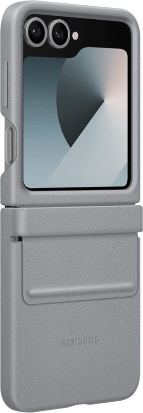 Étui Kindsuit pour Samsung Galaxy Z Flip6 (EF-VF741PJEGWW) — image 3