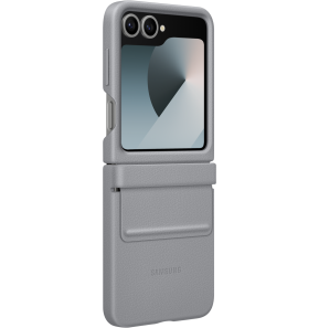 Étui Kindsuit pour Samsung Galaxy Z Flip6 (EF-VF741PJEGWW)