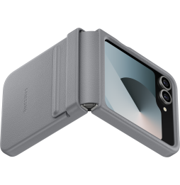 Étui Kindsuit pour Samsung Galaxy Z Flip6 (EF-VF741PJEGWW)