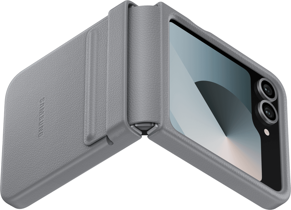 Étui Kindsuit pour Samsung Galaxy Z Flip6 (EF-VF741PJEGWW) — image 4