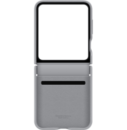 Étui Kindsuit pour Samsung Galaxy Z Flip6 (EF-VF741PJEGWW)