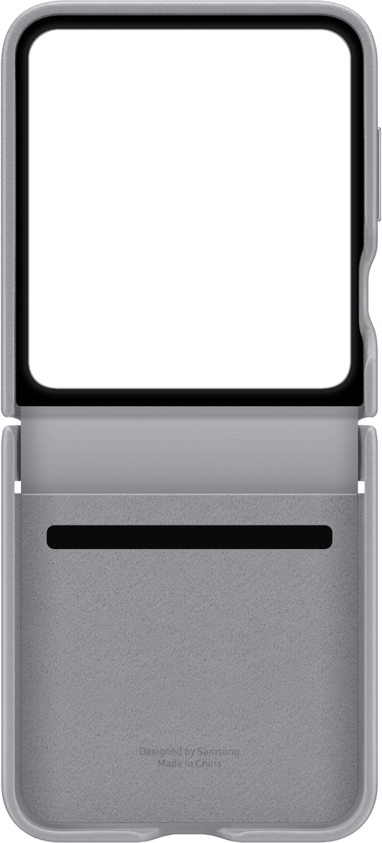 Kindsuit Case for Samsung Galaxy Z Flip6 (EF-VF741PJEGWW) — image 5