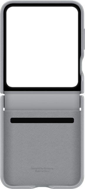 Étui Kindsuit pour Samsung Galaxy Z Flip6 (EF-VF741PJEGWW) — image 5