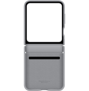 Étui Kindsuit pour Samsung Galaxy Z Flip6 (EF-VF741PJEGWW)