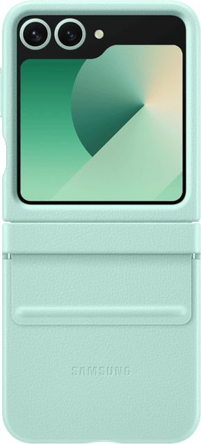 Étui Kindsuit pour Samsung Galaxy Z Flip6 (EF-VF741PMEGWW) — image 4