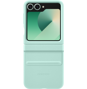 Étui Kindsuit pour Samsung Galaxy Z Flip6 (EF-VF741PMEGWW)