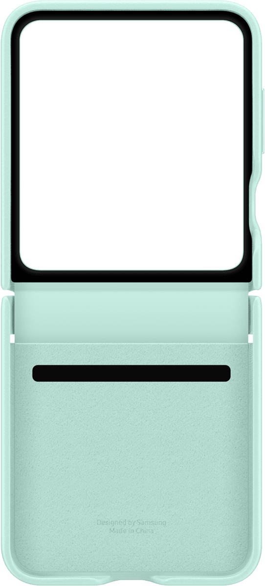 Étui Kindsuit pour Samsung Galaxy Z Flip6 (EF-VF741PMEGWW) — image 2