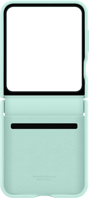 Étui Kindsuit pour Samsung Galaxy Z Flip6 (EF-VF741PMEGWW) — image 2