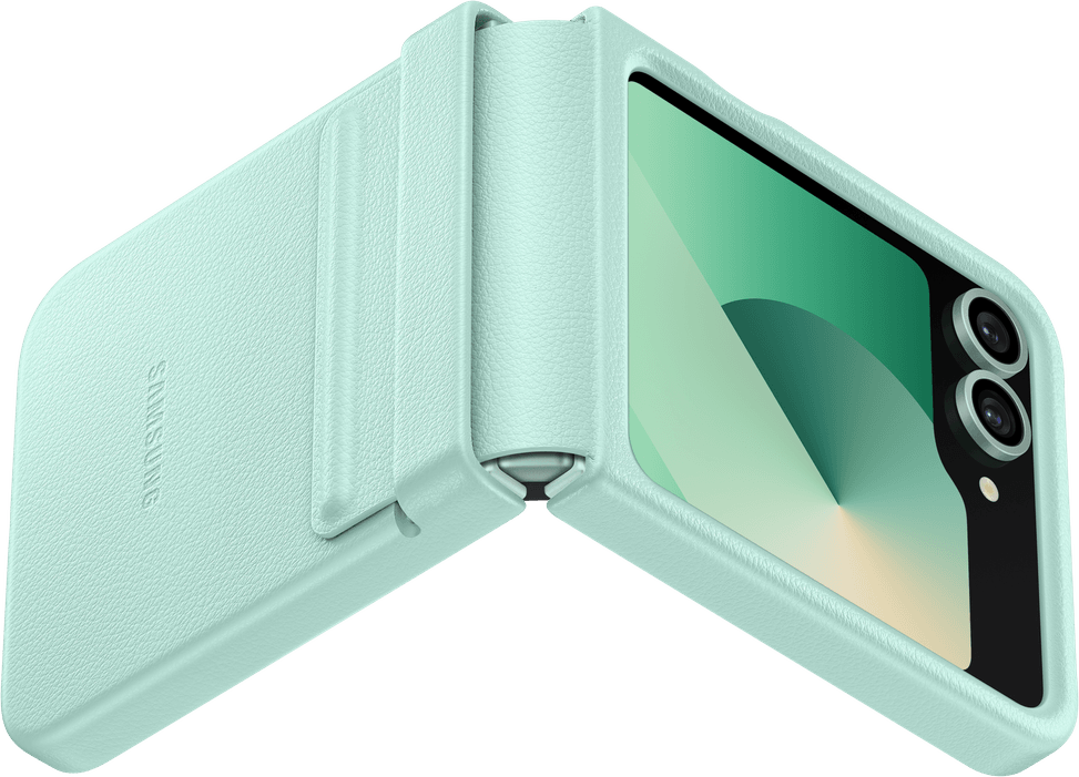Kindsuit Case for Samsung Galaxy Z Flip6 (EF-VF741PMEGWW) — image 6