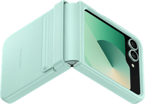 Étui Kindsuit pour Samsung Galaxy Z Flip6 (EF-VF741PMEGWW) — image 6