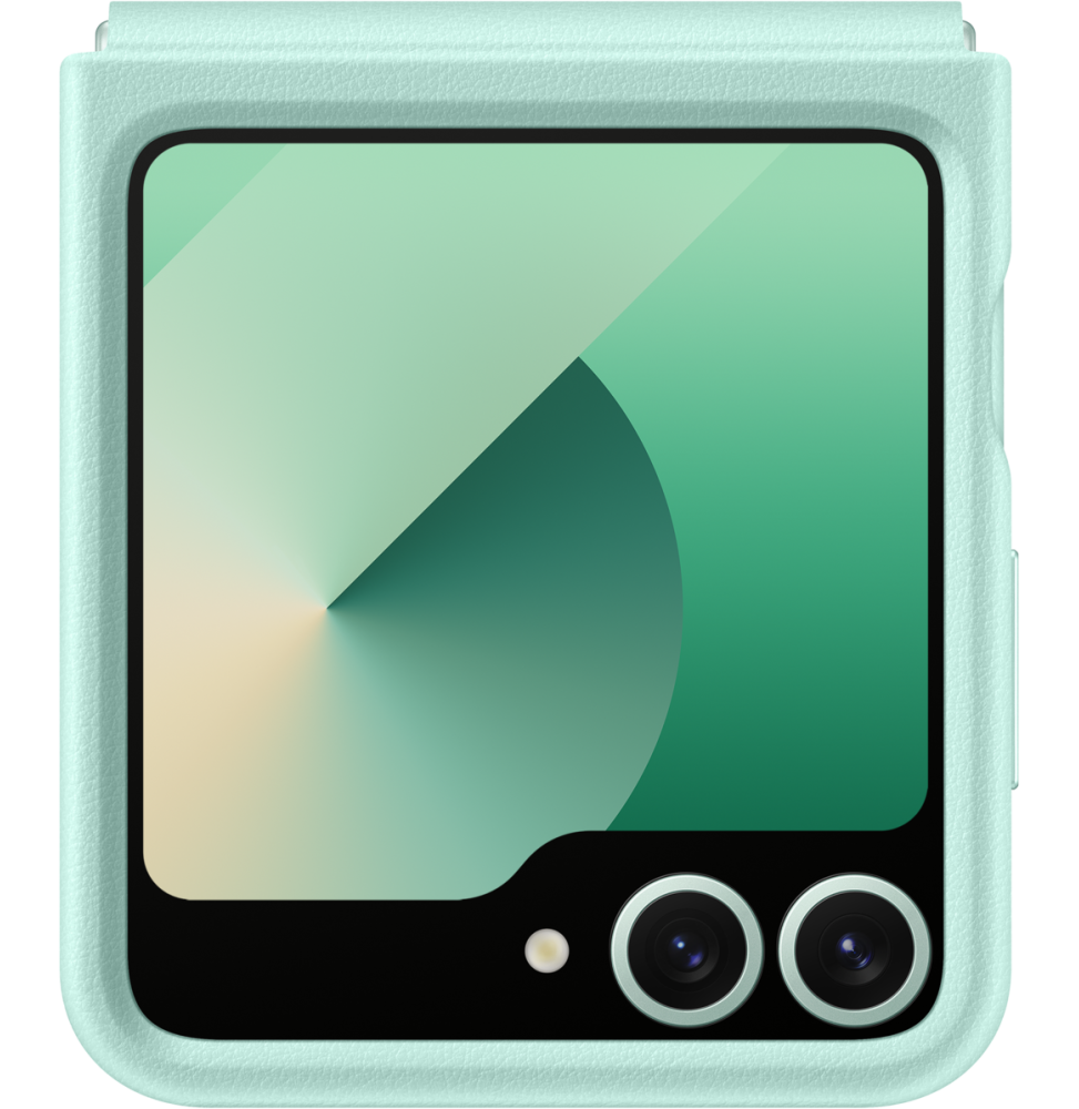 Étui Kindsuit pour Samsung Galaxy Z Flip6 (EF-VF741PMEGWW)