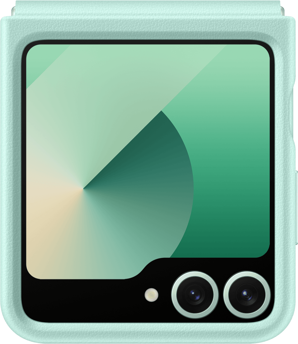 Kindsuit Case for Samsung Galaxy Z Flip6 (EF-VF741PMEGWW) — image 1