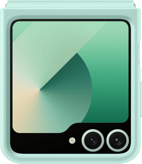 Étui Kindsuit pour Samsung Galaxy Z Flip6 (EF-VF741PMEGWW)