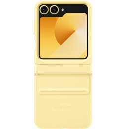 Étui Kindsuit pour Samsung Galaxy Z Flip6 (EF-VF741PYEGWW)
